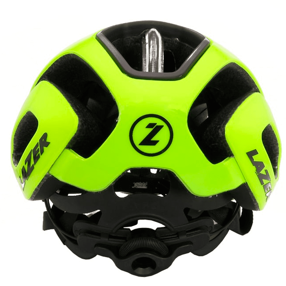 Capacete De Ciclismo Road Lazer By Shimano Century C/ Led