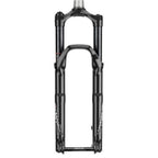 SUSPENSÃO DE BICICLETA 29 TAPERED ROCK SHOX REBA AIR 120MM MOTION BOOST - PRETO - TAPERED