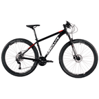 Bicicleta 29 Absolute Nero 4 Elite 27v Alivio C/ Hidráulico