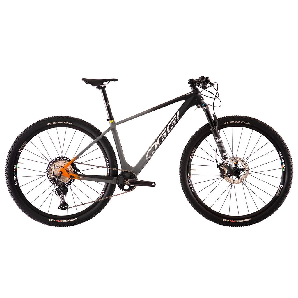 Bicicleta 29 Oggi Agile Pro Carbon Xt 12v (2023)