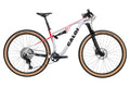 BICICLETA 29 CALOI FS SPORT CARBON SHIMANO SLX 12V 2025