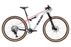 BICICLETA 29 CALOI FS SPORT CARBON SHIMANO SLX 12V 2025