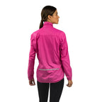 JAQUETA IMPERMEAVEL FREE FORCE TRAINING FEMININO