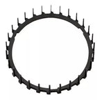 ESPACADOR DENTADO PARA CUBO SHIMANO FH-M7110/M8110/M9111 12V  Y3FM14000 - UNICO