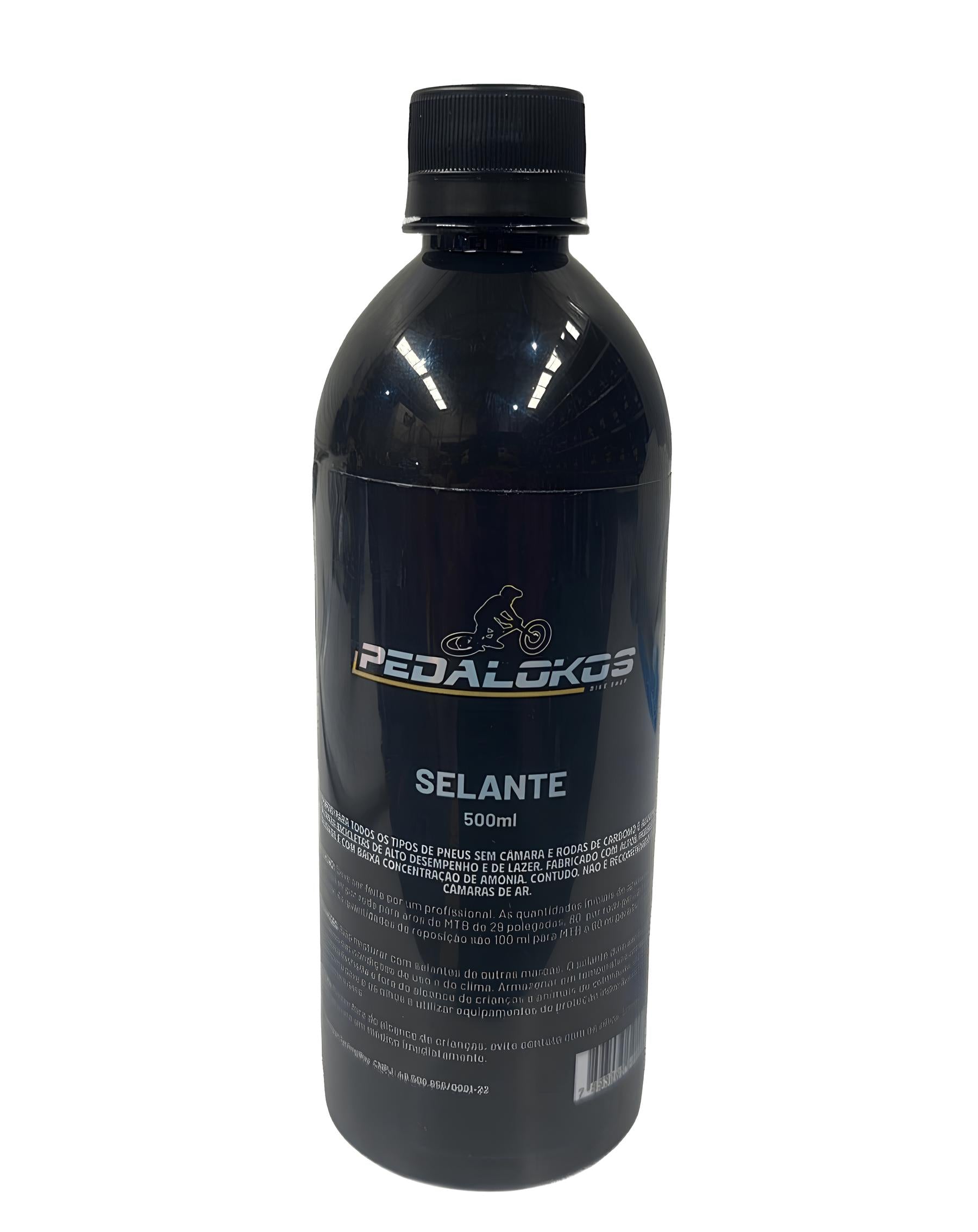 SELANTE PARA PNEUS PEDALOKOS - 500 ML
