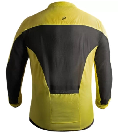 JAQUETA CORTA VENTO UP APPAREL ARISE MASCULINA