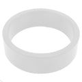 CALÇO 10MM PARA DIREÇÃO AHEADSET OVER PLÁSTICO