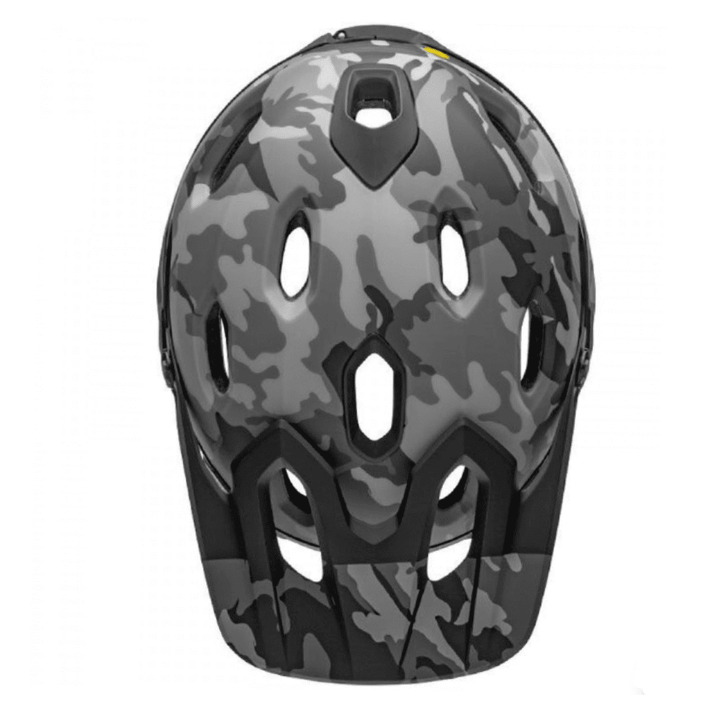 CAPACETE BELL SUPER 3R MIPS ENDURO