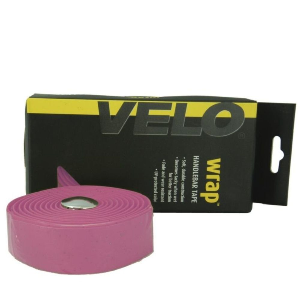 FITA DE GUIDÃO VELO VLT-001SG EVA COM GEL