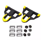 Pedal Clip Shimano Speed Ultegra R8000 Carbon C/ Tacos - Preto