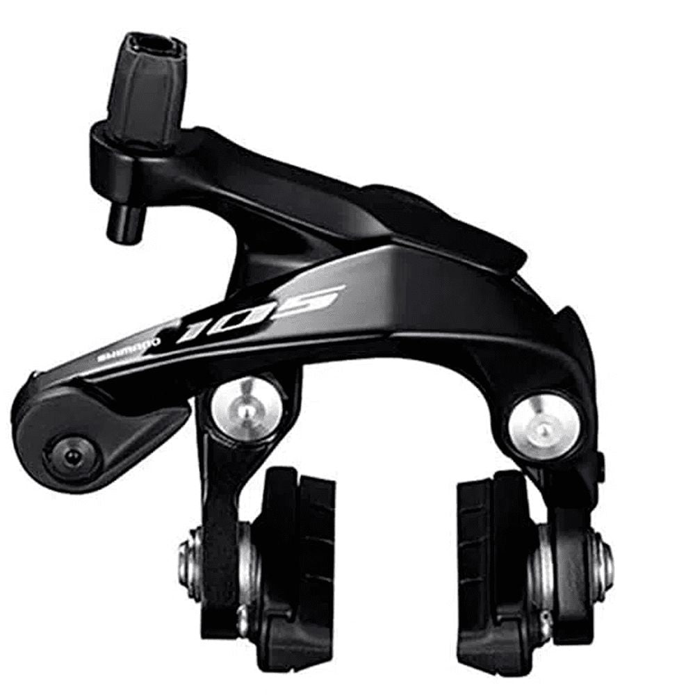 FREIO FERRADURA SPEED SHIMANO 105 R7000 (DIANTEIRO) (IBRR7000AF82XL) - PRETO