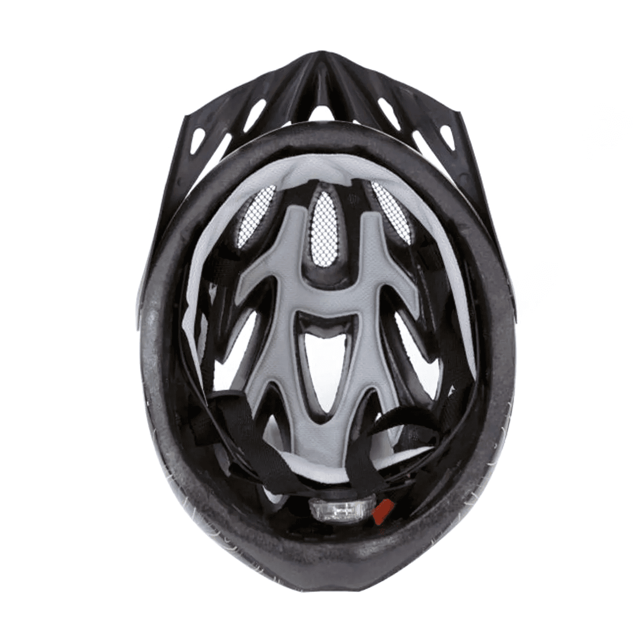 CAPACETE TSW MTB RAPTOR 3 C/ LED