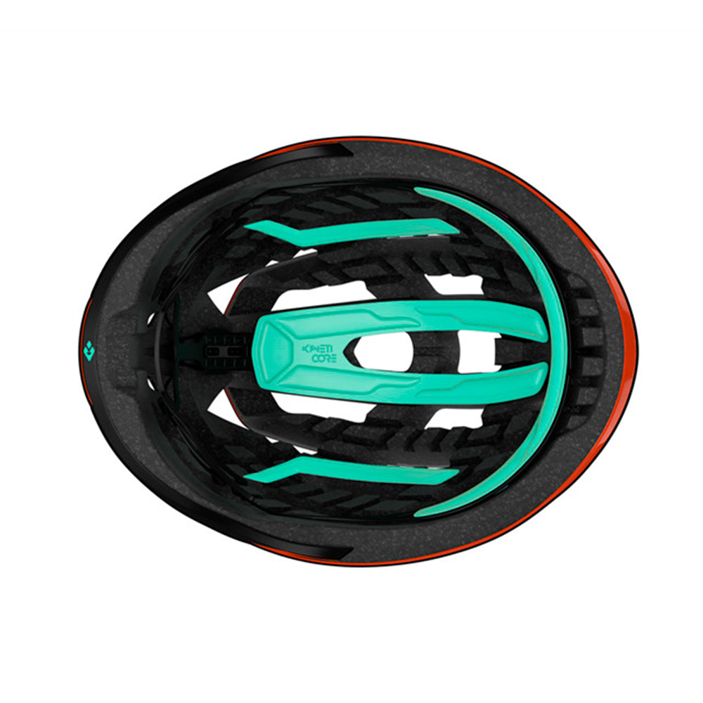 Capacete De Ciclismo Road Lazer By Shimano Z1 Kineticore
