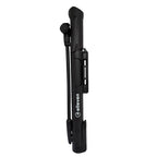 Bomba Elleven Mini Reversível C/ Mangueira E Suporte (120psi) - Preto