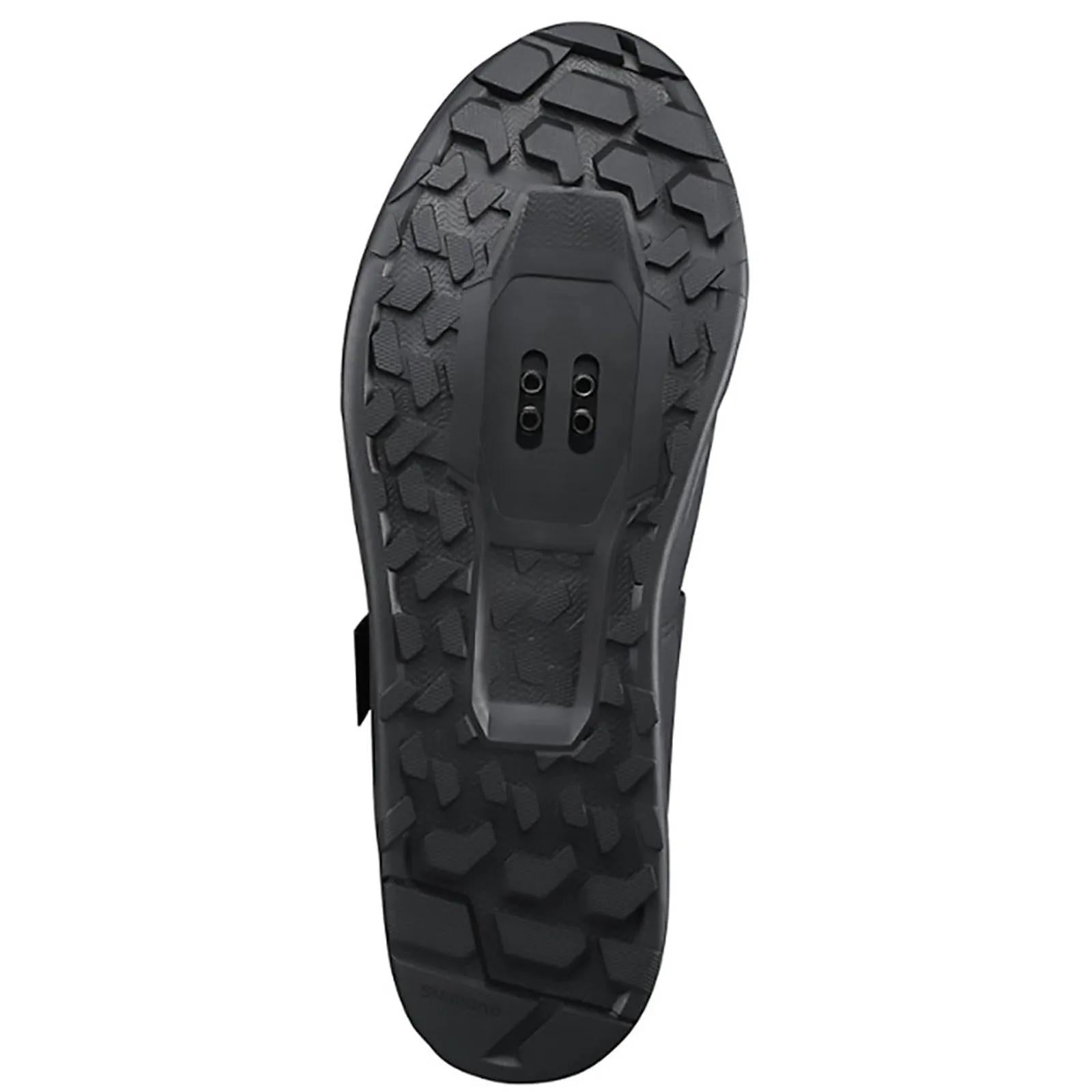 SAPATILHA SHIMANO SH-AM903 DH/BMX (ESHAM903MCL01S46000)