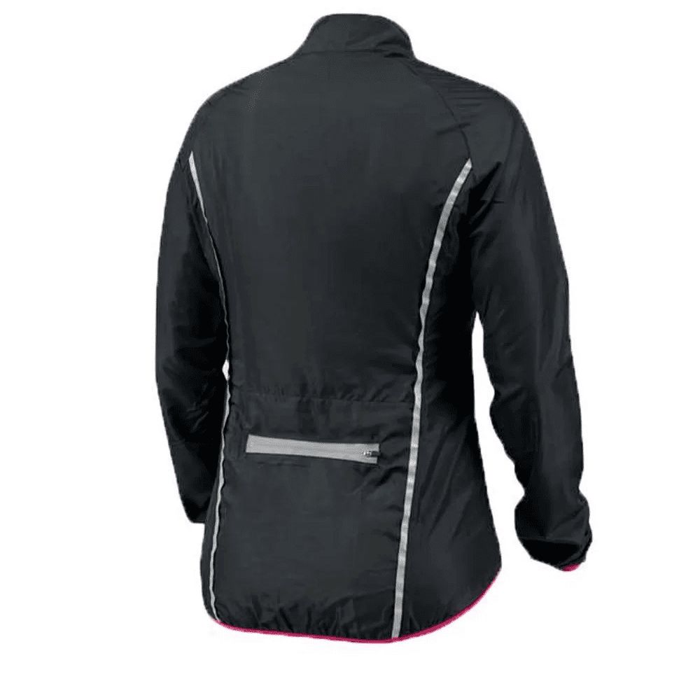 JAQUETA CORTA VENTO FREE FORCE SPORT FEMININA