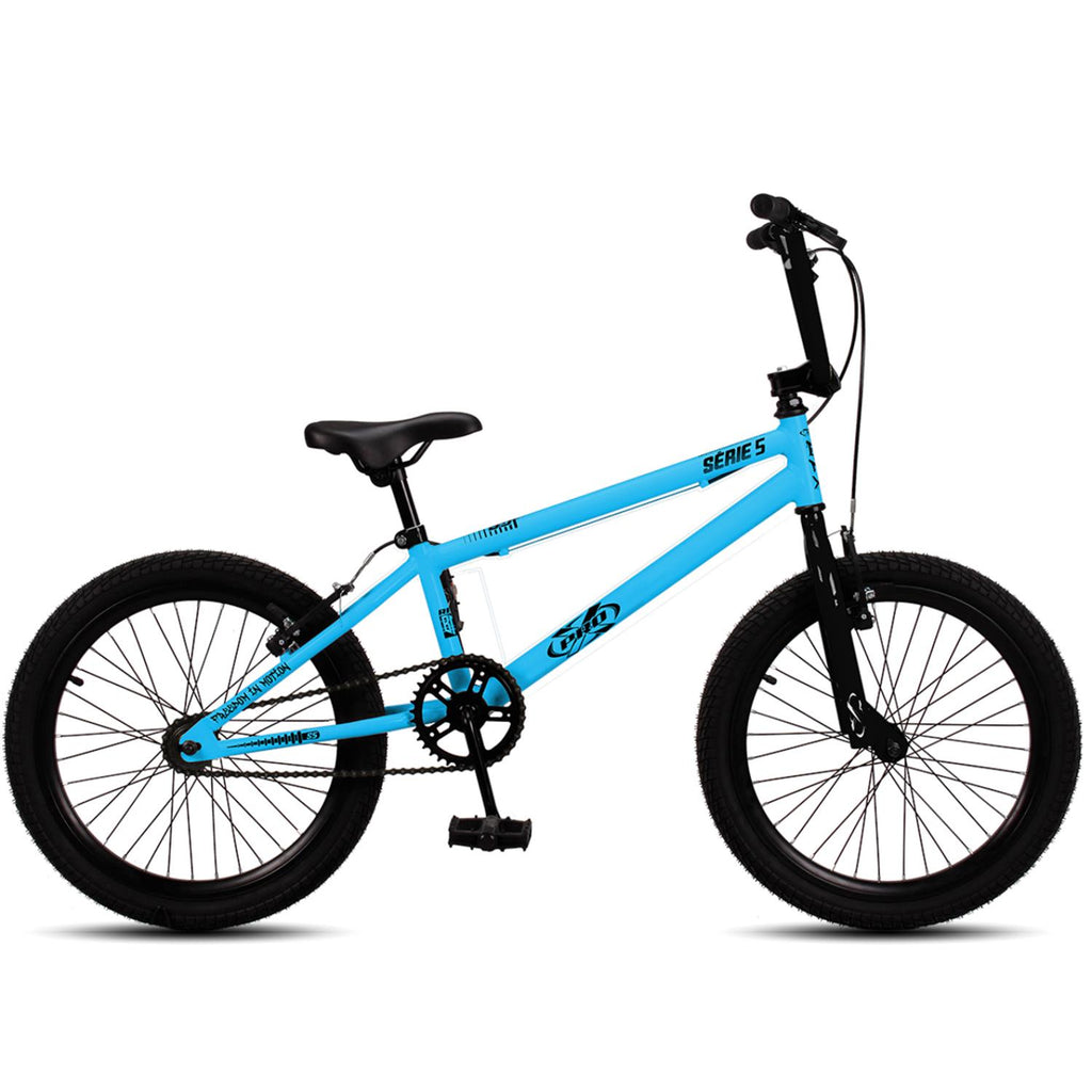 BICICLETA 20 PRO-X SERIE 5 CROSS FREESTYLE 2024