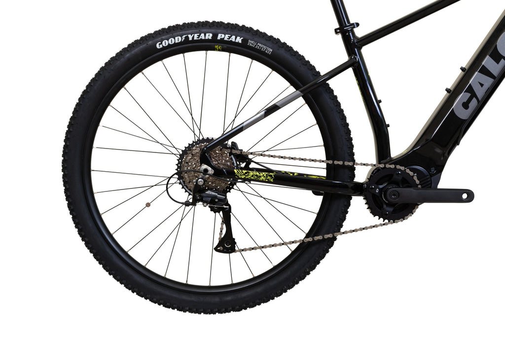 BICICLETA 29 E-BIKE ELETRICA CALOI E VIBE EXPLORER