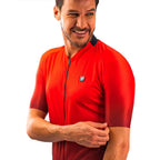 Camisa Ciclismo Free Force Start All Fit - 2023