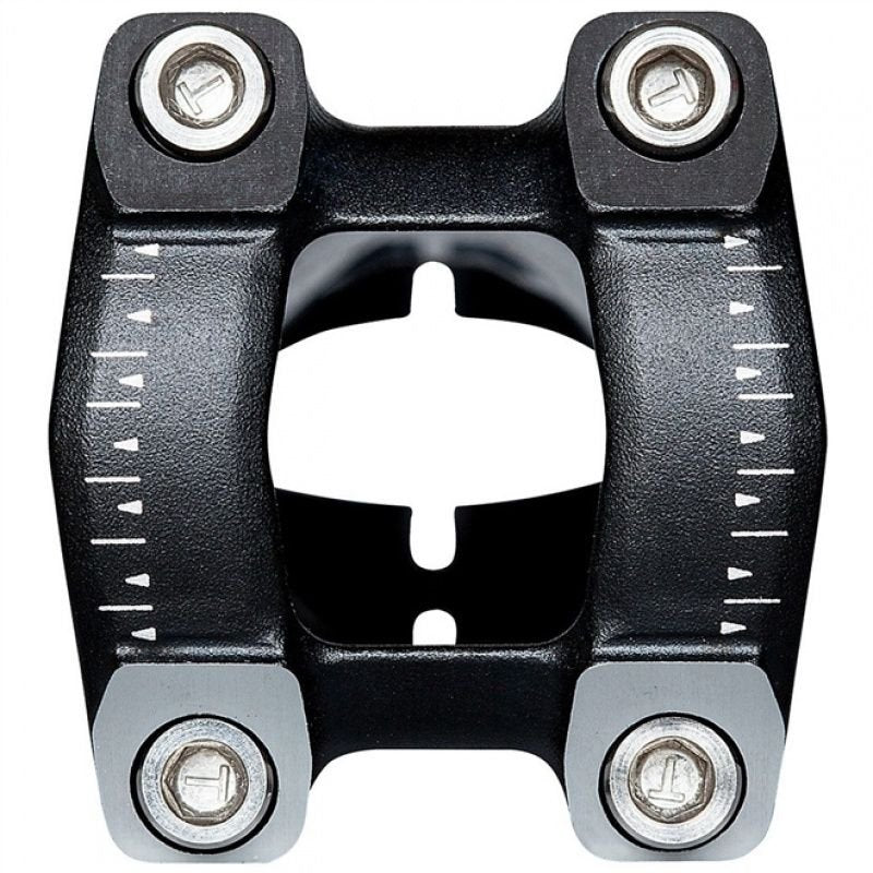 MESA AHEAD 31.8X10º SHIMANO PRO PLT 60mm (PRSS0416) - PRETO
