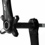 PEDIVELA SHIMANO XT 11v 1x11 2x11 FC-M8000 HOLLOWTECH S/COROA (175MM)
