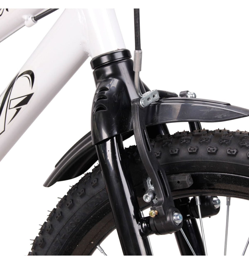 BICICLETA ARO 20 PRO-X LORENZO BRANCO