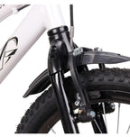 BICICLETA ARO 20 PRO-X LORENZO BRANCO