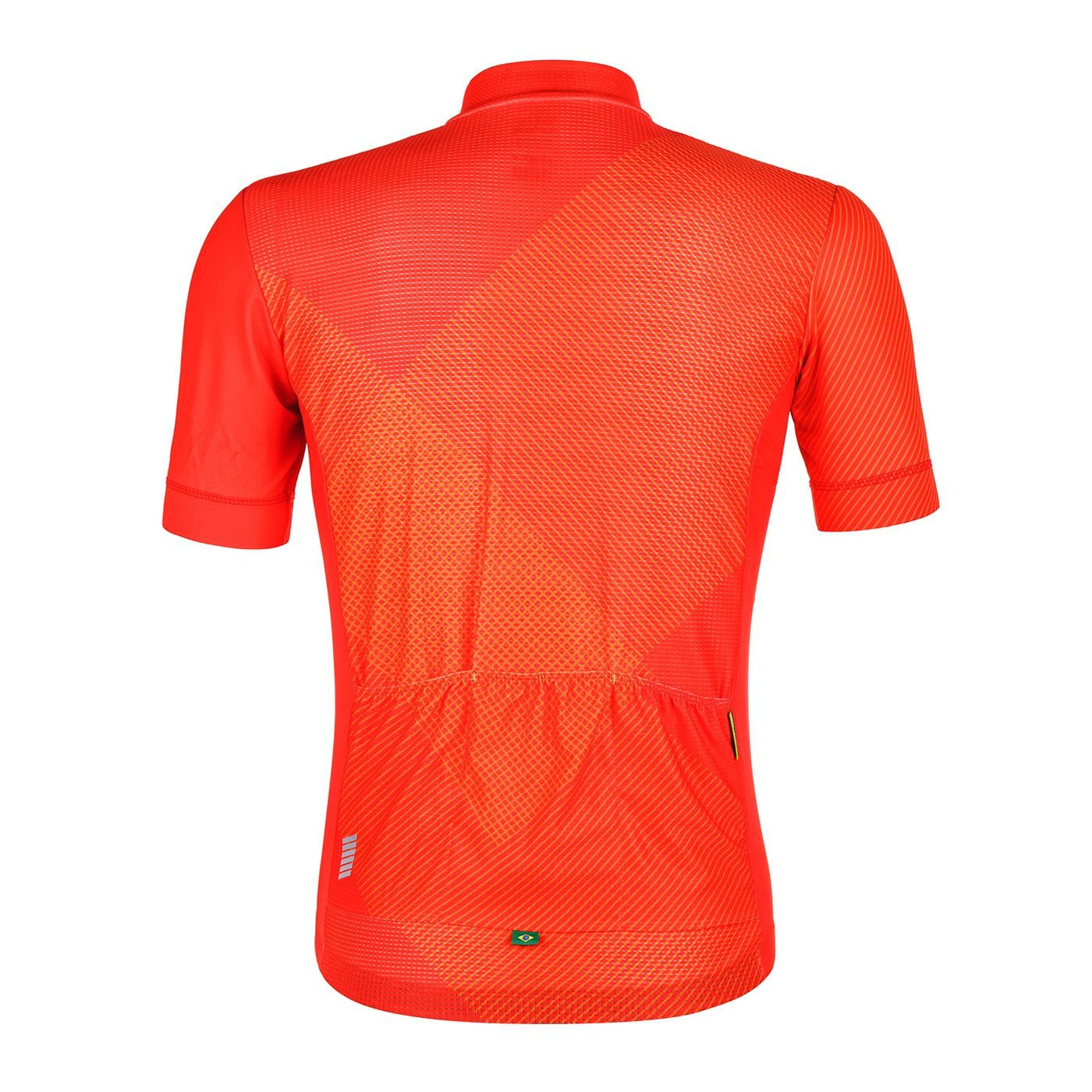 CAMISA CICLISMO MAURO RIBEIRO PROPER