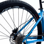 Bicicleta 29 Tsw Hunch New 24v Shimano Altus