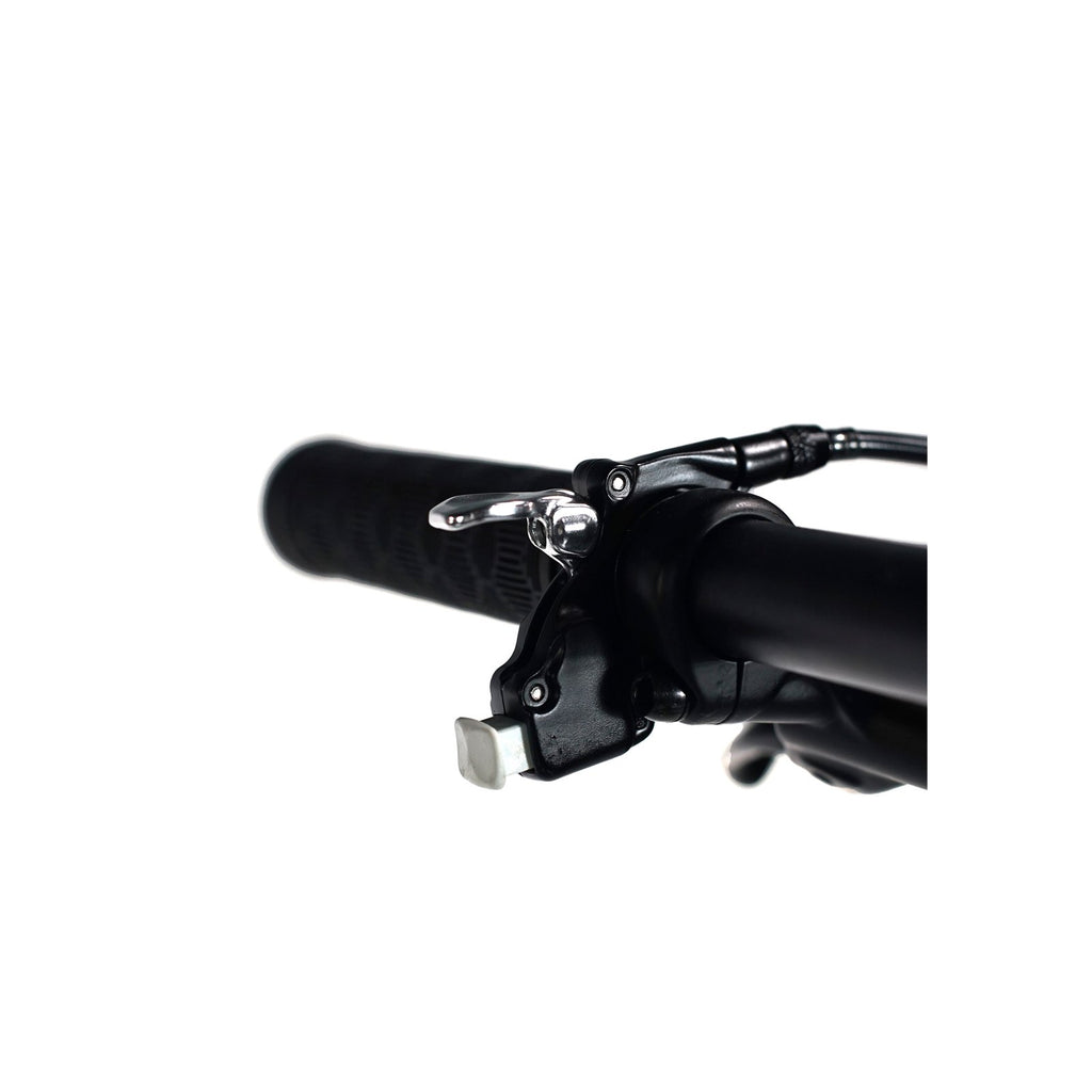 BICICLETA 29 ABSOLUTE WILD TEAM 12V HIDRÁULICO C/ MANITOU