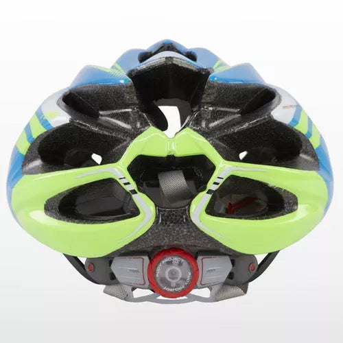 CAPACETE RUDY PROJECT NEW RUSH SHOWROOM MOSTRUARIO