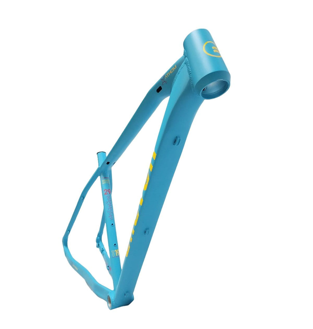 QUADRO 29 ELLEVEN NEW ATHOM 31.6 MTB C/ CABEAMENTO INTERNO - 2024