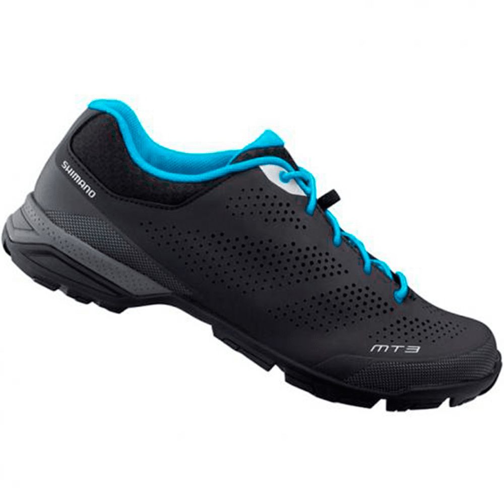 SAPATILHA SHIMANO CASUAL MT301 (ESHMT301M)