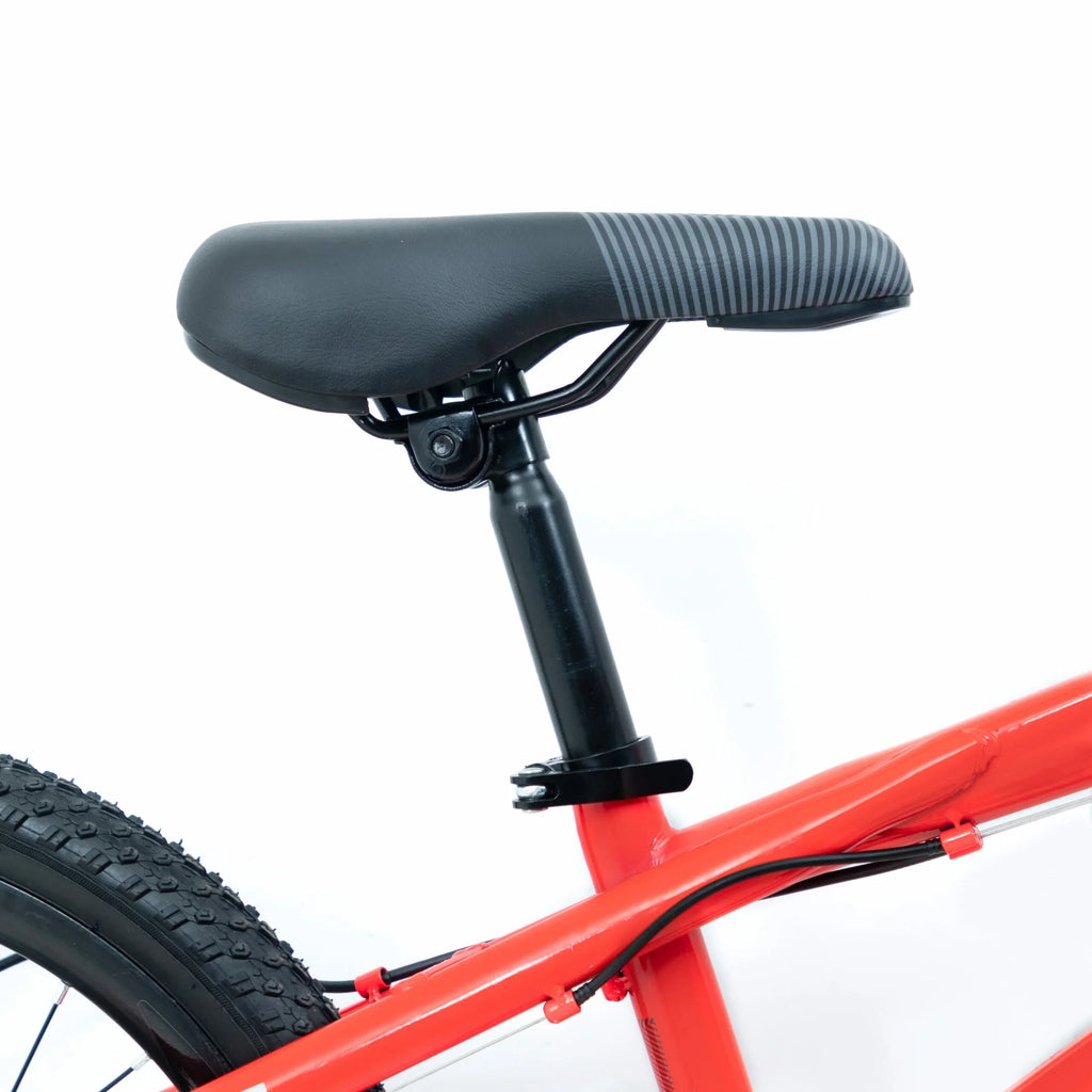 Bicicleta 20 Rava Pressure Jr 7v
