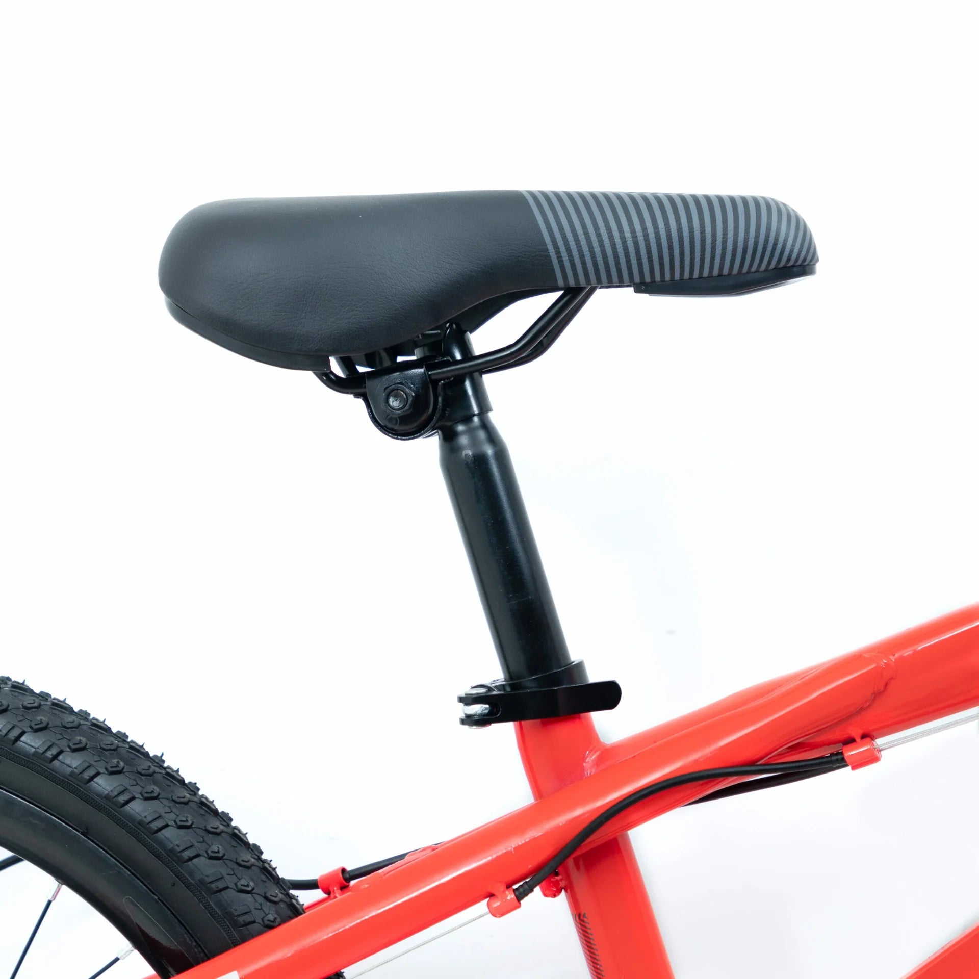 Bicicleta 20 Rava Pressure Jr 7v