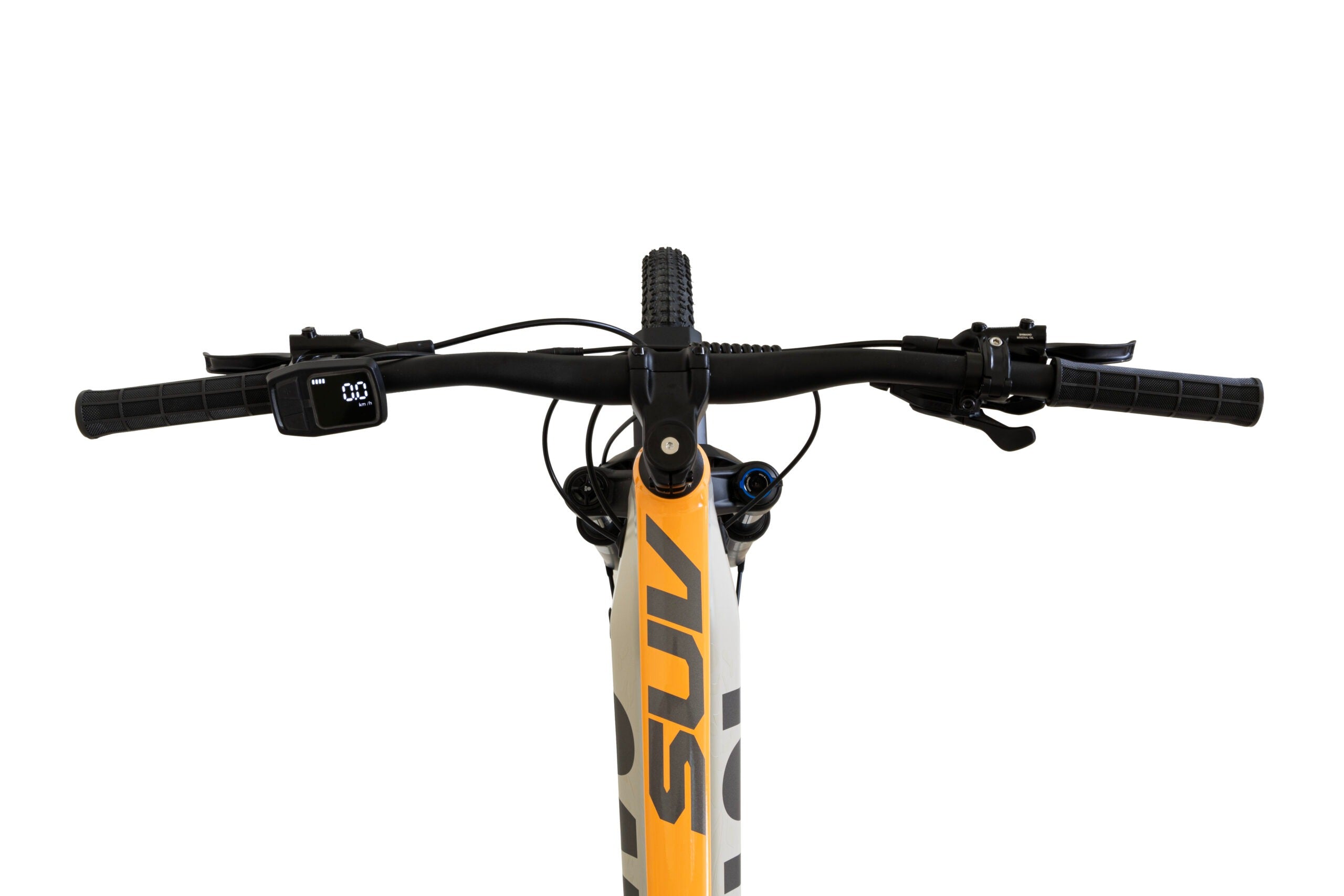 Bicicleta 29 E-Bike Eletrica Caloi E Vibe Explorer Suv