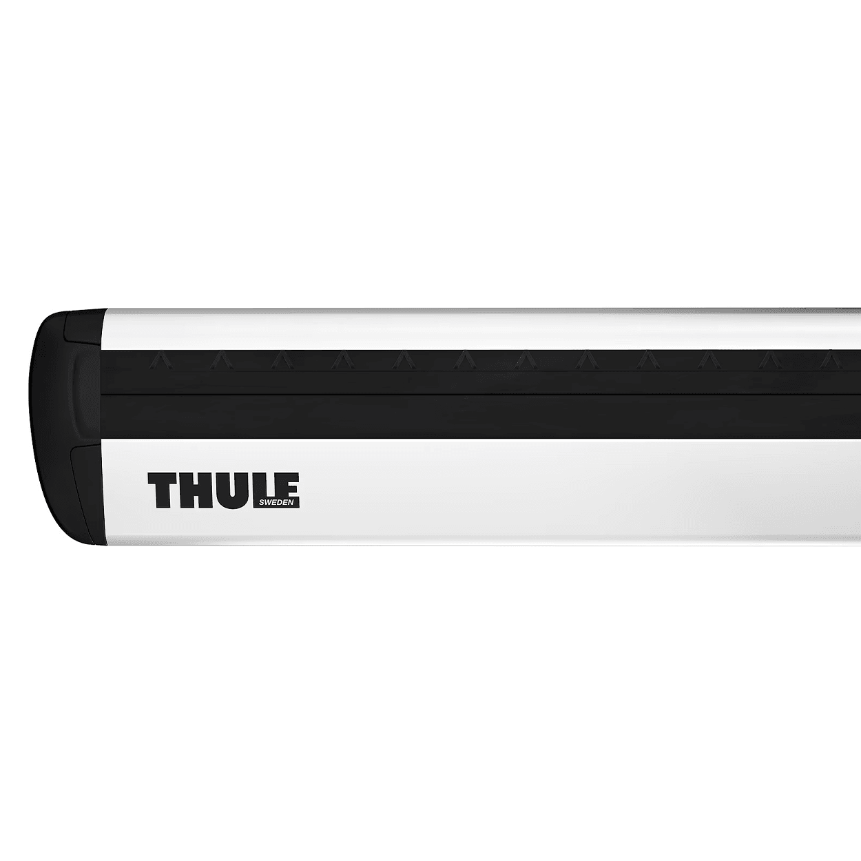 BARRA DE RACK THULE ALUMÍNIO WING BAR EVO 135CM (7114)