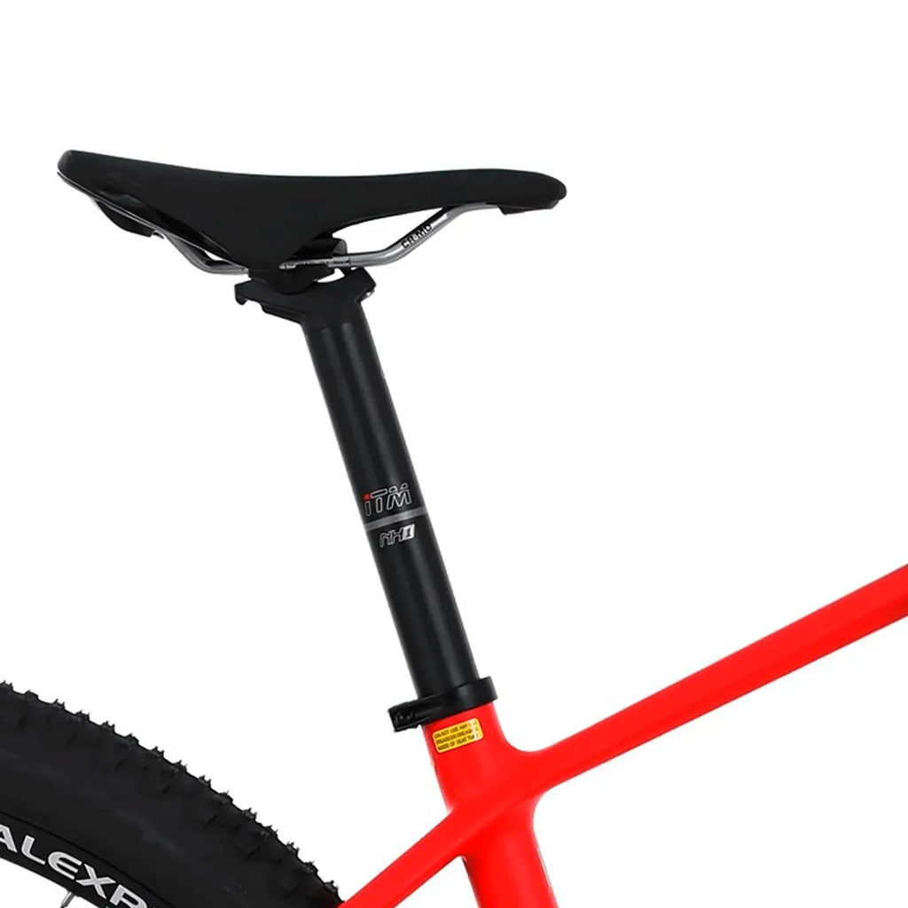 Bicicleta 29 Oggi Agile Pro Team Carbon Gx Eagle 12v (showroom)