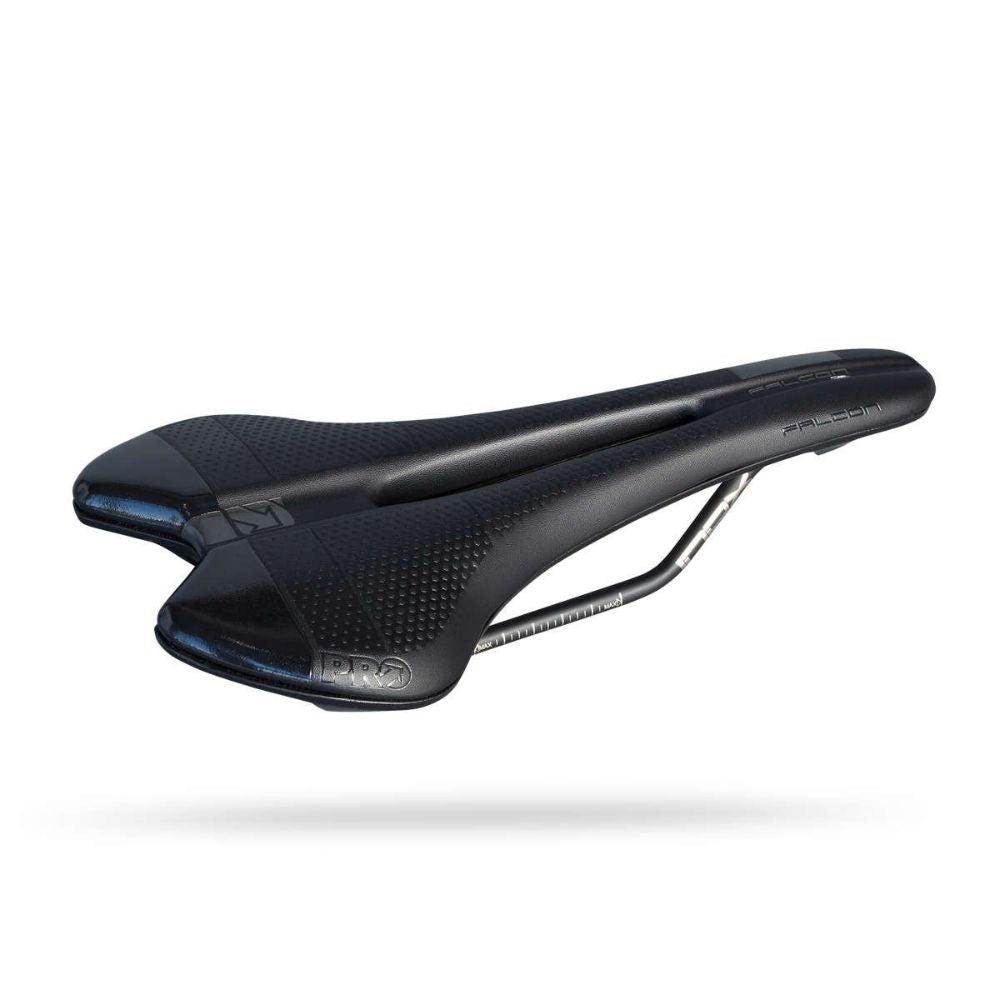 SELIM SHIMANO PRO FALCON GEL VAZADO (142MM) PRSA0294 - PRETO