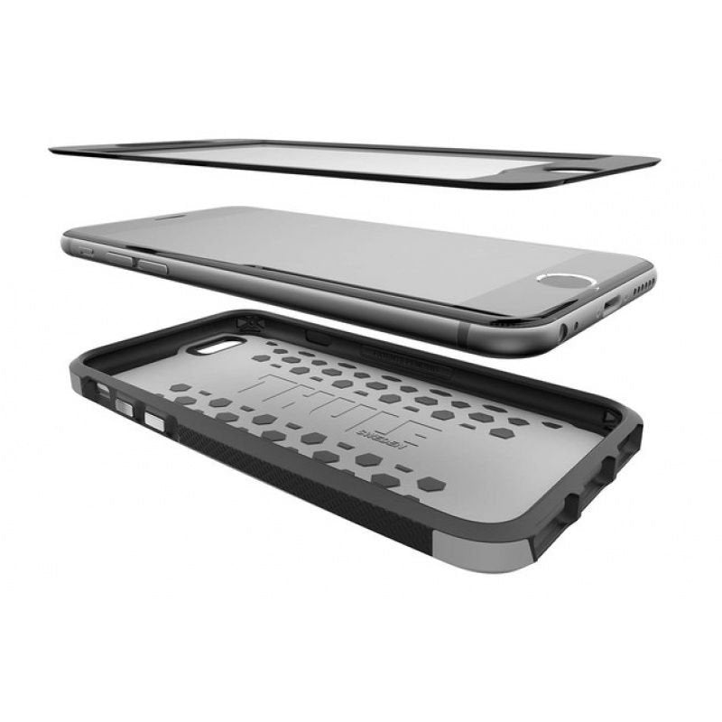 CAPA CELULAR THULE ATMOS X4 IPHONE 6/6S (3202962) - BRANCO
