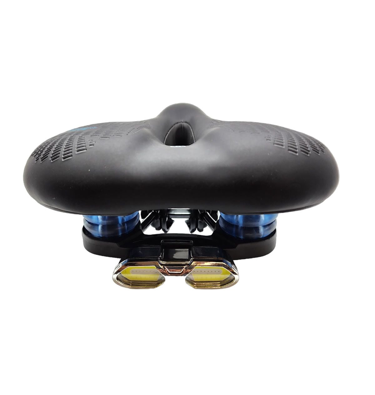 SELIM ELLEVEN CITY CONFORT VAZADO LUZ USB - 250MM X 190MM