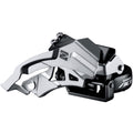 CÂMBIO DIAN DUAL PULL SHIMANO ACERA 9V FD-M3000 (EFDM3000TSX6) - GRAFITE