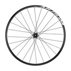 RODAS 700 MAVIC AKSIUM DISC 8 A 11V TUBELESS - PRETO