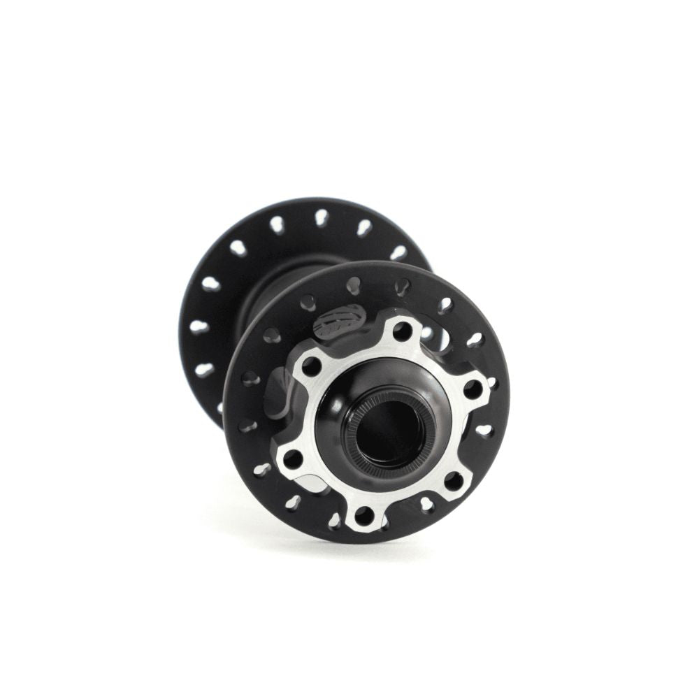 CUBO 32F TSW LINHA QUEST P/ SRAM XD BOOST D110X15MM T148X12MM - PRETO - 32F