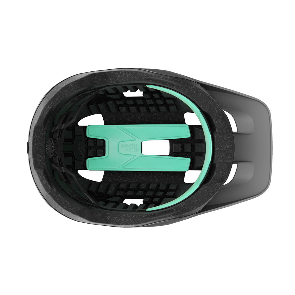 Capacete De Ciclismo Mtb Lazer By Shimano Finch Kineticore 2024