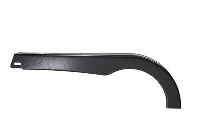 QUADRO/GARFO 20 ACO SAMY HORIZON PRETO
