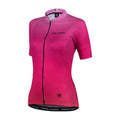 CAMISA CICLISMO FREE FORCE SPORT BLAZING FEMININA