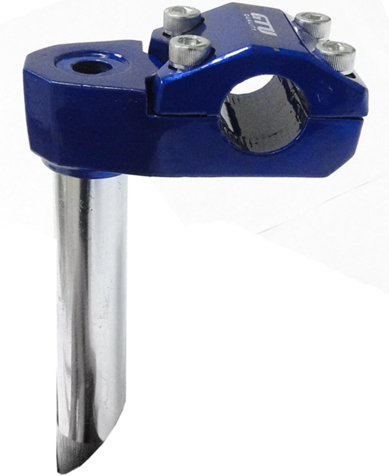 AVANÇO 21,1 GTU CROSS JR ALUM 4P