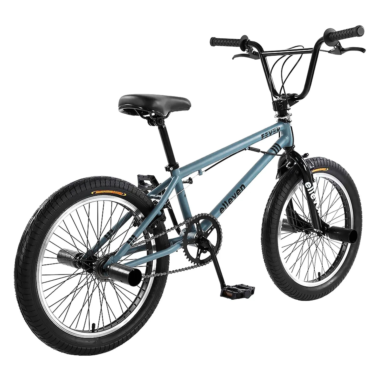 Bicicleta 20 Elleven Cross Fever