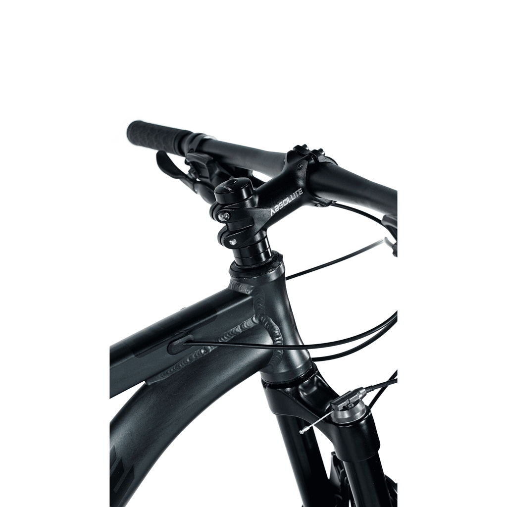 Bicicleta 29 Absolute Nero 4 Pro 27v Alivio C/ Hidráulico